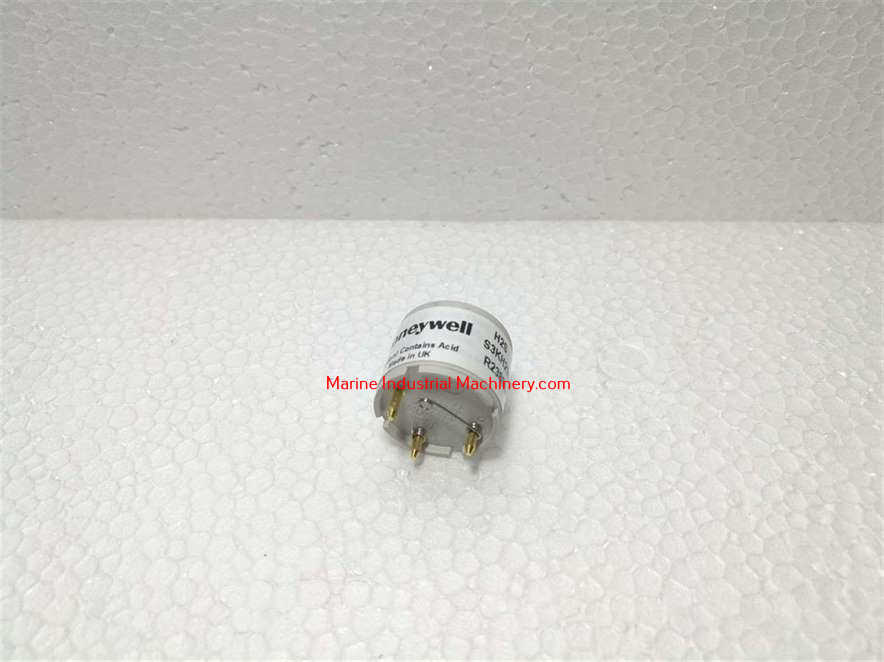 Honeywell H2S S3KH2SS Sensor