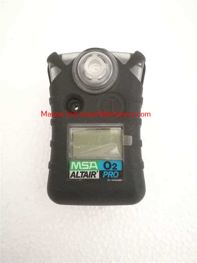 MSA Altair O2 Pro Gas Detector