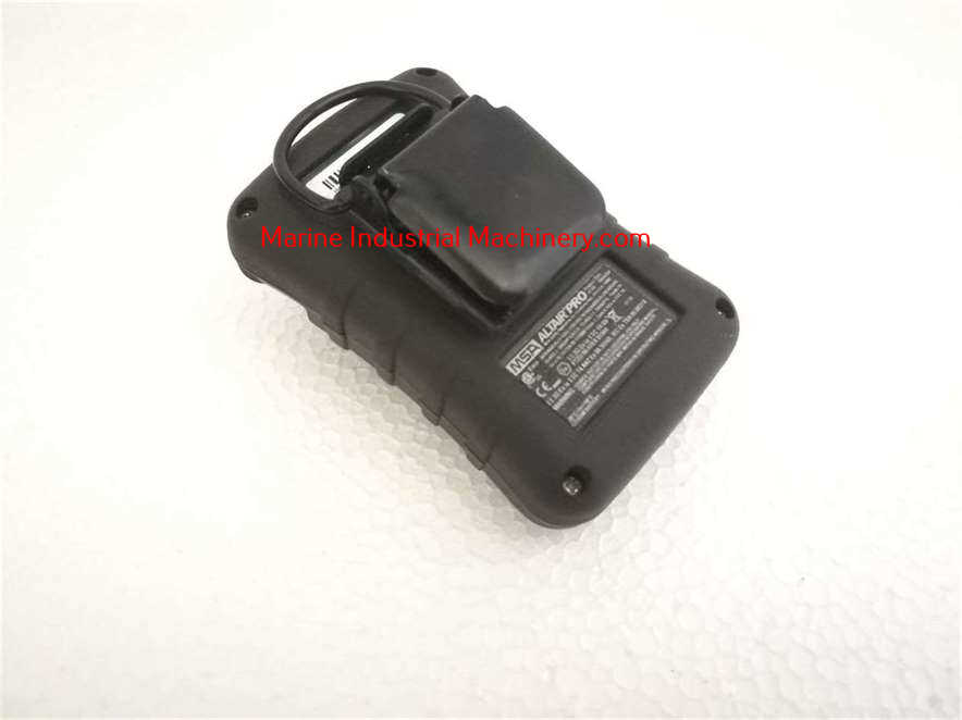 MSA Altair O2 Pro Gas Detector