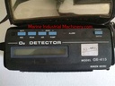 Riken Keiki OX-415(Type N) Portable Combination O2 Gas Detector