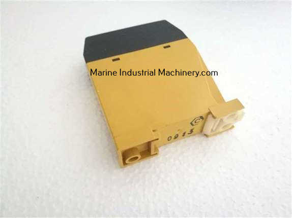 Schiele ERS 2 410 300 02 Time Delay Relay