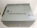 Microtecnica MP 37 MK2 Power and Processing Unit