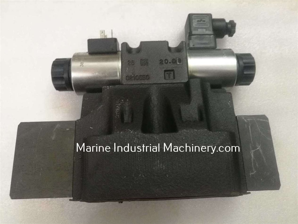 Duplomatic DSPE7-A100/11N-11/D24K1 Proportional Directional Control Valve