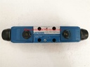 Hawe GR2-3 R Solenoid Operated Directional Seated Valve