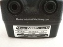 Nippon GFY-V2S Oil Pump