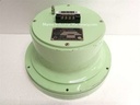 Osaka Nunotani Seiki FL200SEL Receiver Wind Speed