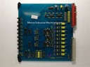 Spector 219-000-002 PDU Pcb Card