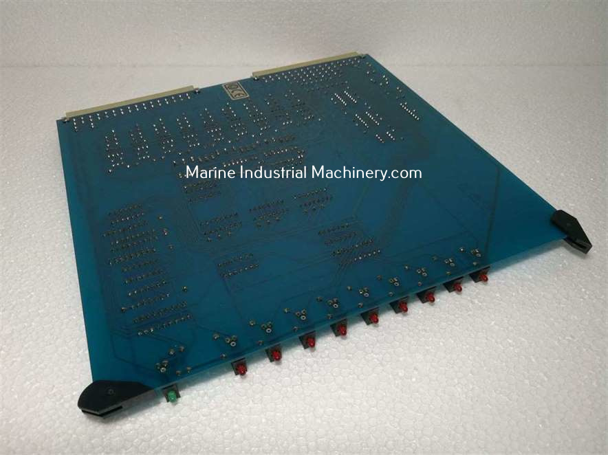 Spector 219-000-002 PDU Pcb Card