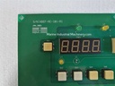 HI-Pres RCC-1-HD Controller Pcb