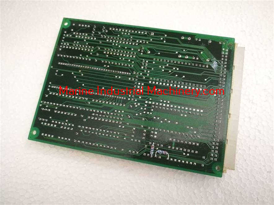 Mosasino MEW-113 Pcb Circuit