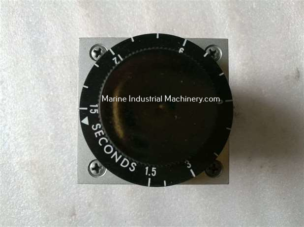 Agastat 7012AC Timer Relay