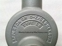 Appleton LB Switch