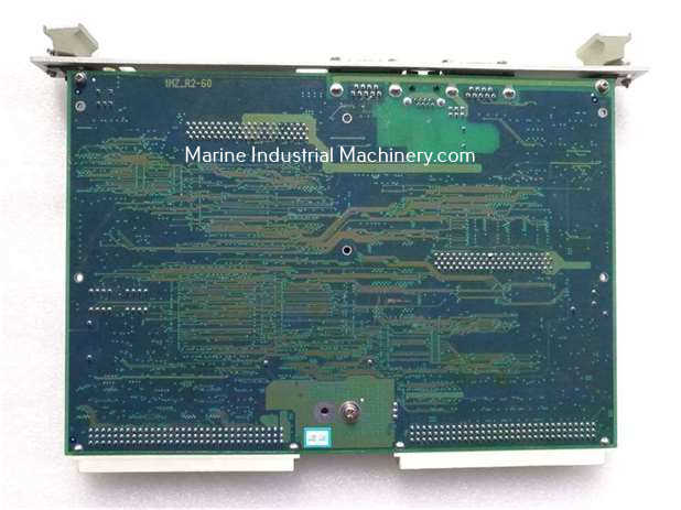 Kawasaki 1MZ PCB Circuit Board