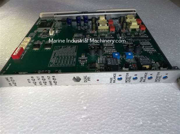 Gai-Tronics 69609-001 Pcb Card