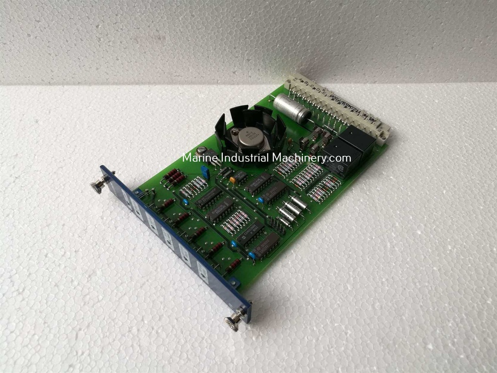 Sulzer 112.045.977.200 EPM Power Monitor