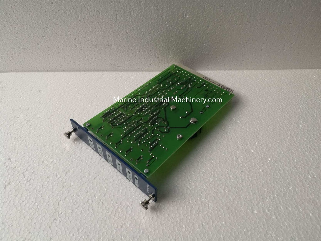 Sulzer 112.045.977.200 EPM Power Monitor