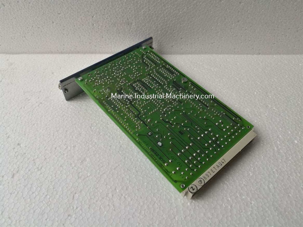 Sulzer 112.046.033.200 Pcb Load Indicator Position