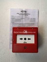 Apollo XP95 Manual Call Point