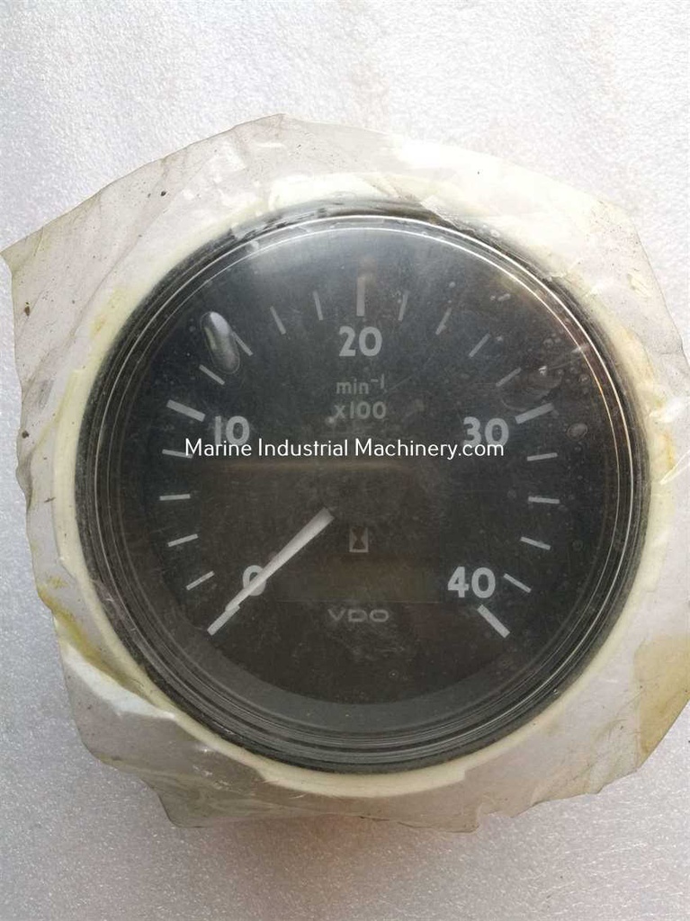 Siemens VDO Pressure Gauge