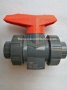 Georg Fischer +GF+ 161 546 063 Ball Valve