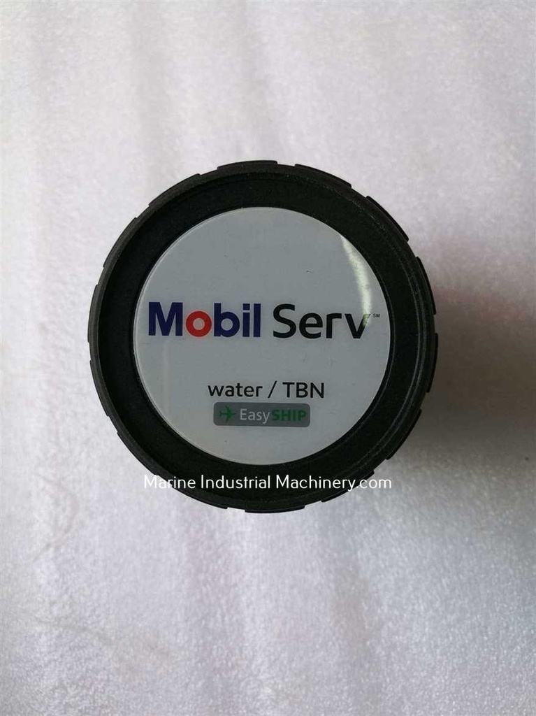 ExxonMobil FG-K19301-Em Master Cella Compact
