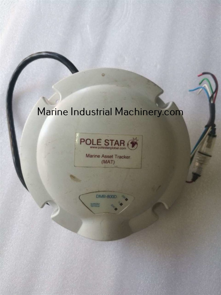 Pole Star DMR-800D Transceiver