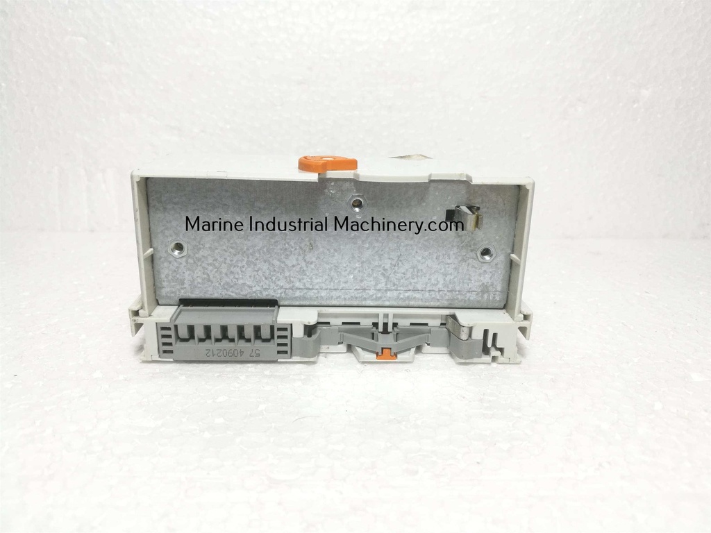 Wago 750-342 Ethernet