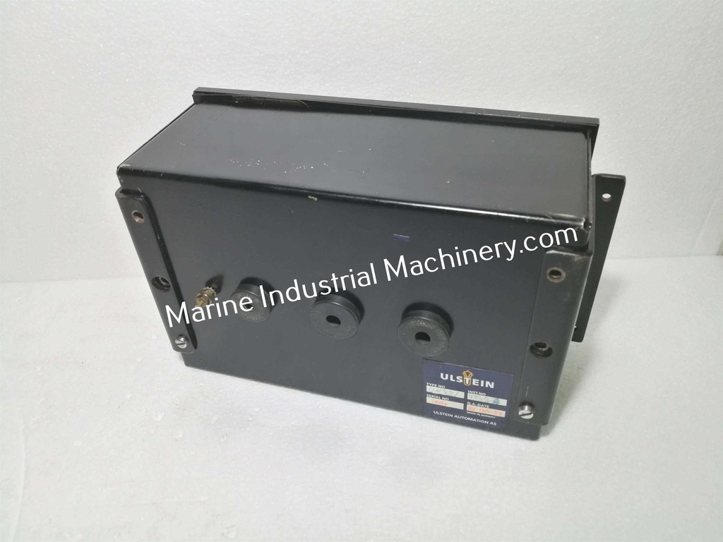 Ulstein UMAS-E0 Peripheral Panel Controller