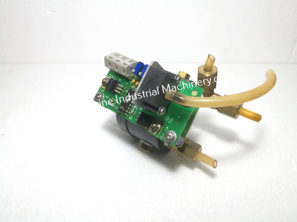 Hanla 05(0.7-3.5M)Blue Pcb Card