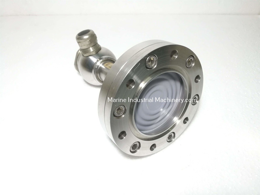 Kongsberg GT304D3H25T Pressure Transmitter