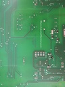 Siemens 6SE7031-8EF84-1JC2 Driver Board