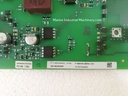 Siemens 6SE7031-8EF84-1JC2 Driver Board