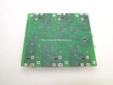 Siemens 6SE7031-8EF84-1JC2 Driver Board
