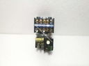 Togami Electric CLK-15JT31-P12A + T-11J-S50 Magnetic Switch