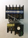 Togami Electric CLK-15JT31-P12A + T-11J-S50 Magnetic Switch