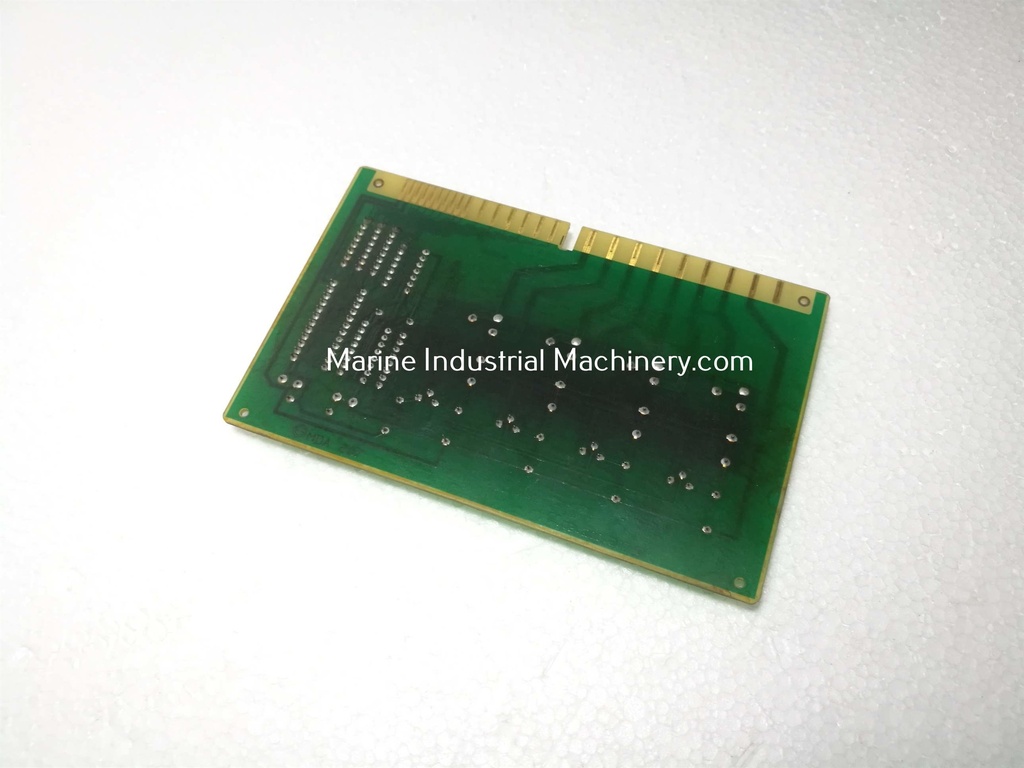 Schleicher MDA 207 Pcb Card