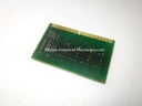 Schleicher MDA 207 Pcb Card