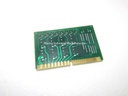 Schleicher MDA 209 Pcb Card