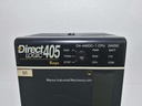 Koyo Direct Logic 305 D3-05B-1 Rack with 5 Modules