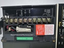 Koyo Direct Logic 305 D3-05B-1 Rack with 5 Modules