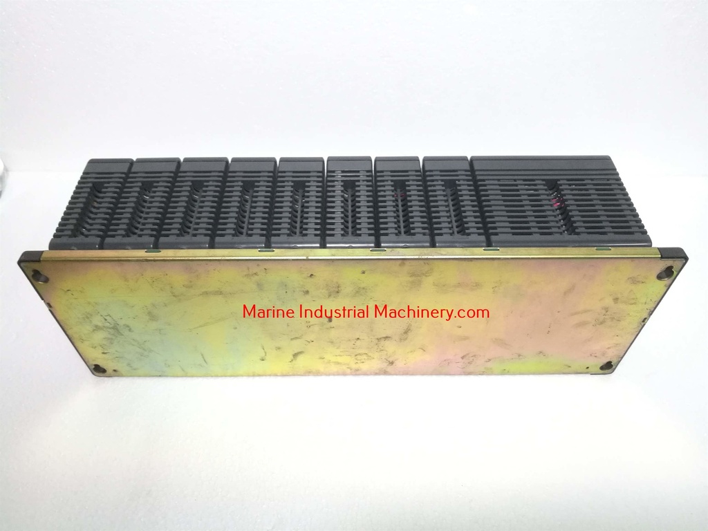 Koyo Direct Logic 305 D3-10B-1 10-Slot Rack PLC Controller