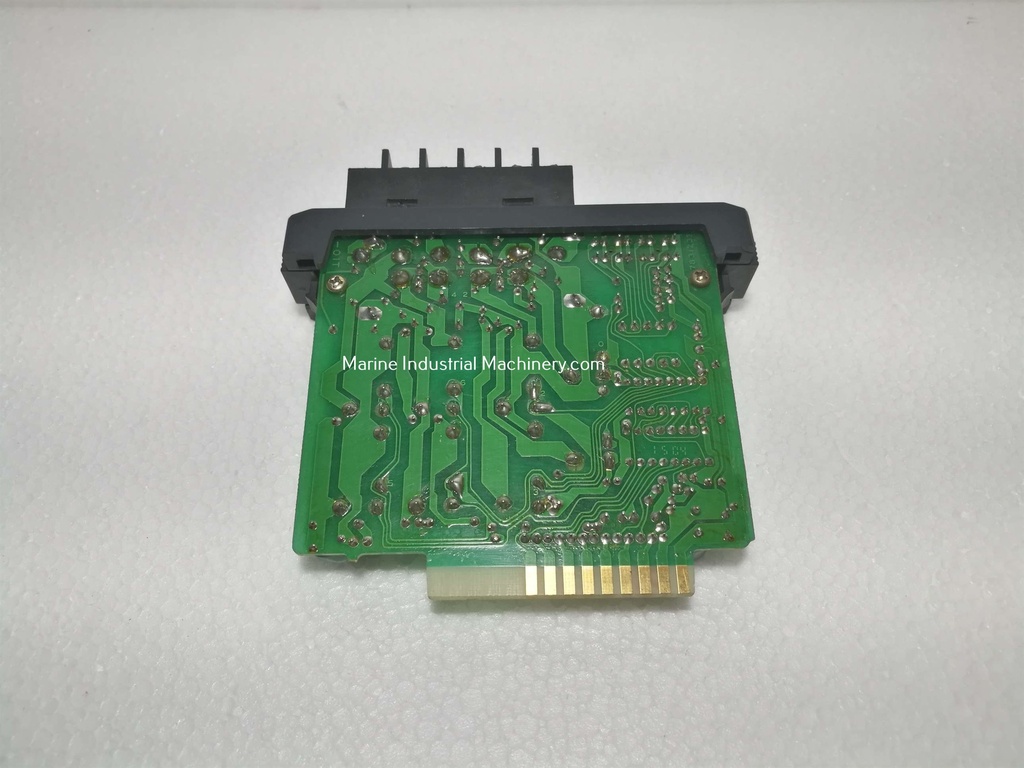 Automation Direct D3-08TR Relay Output Module