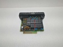 GE Fanuc IC610MDL180A Relay Output Module