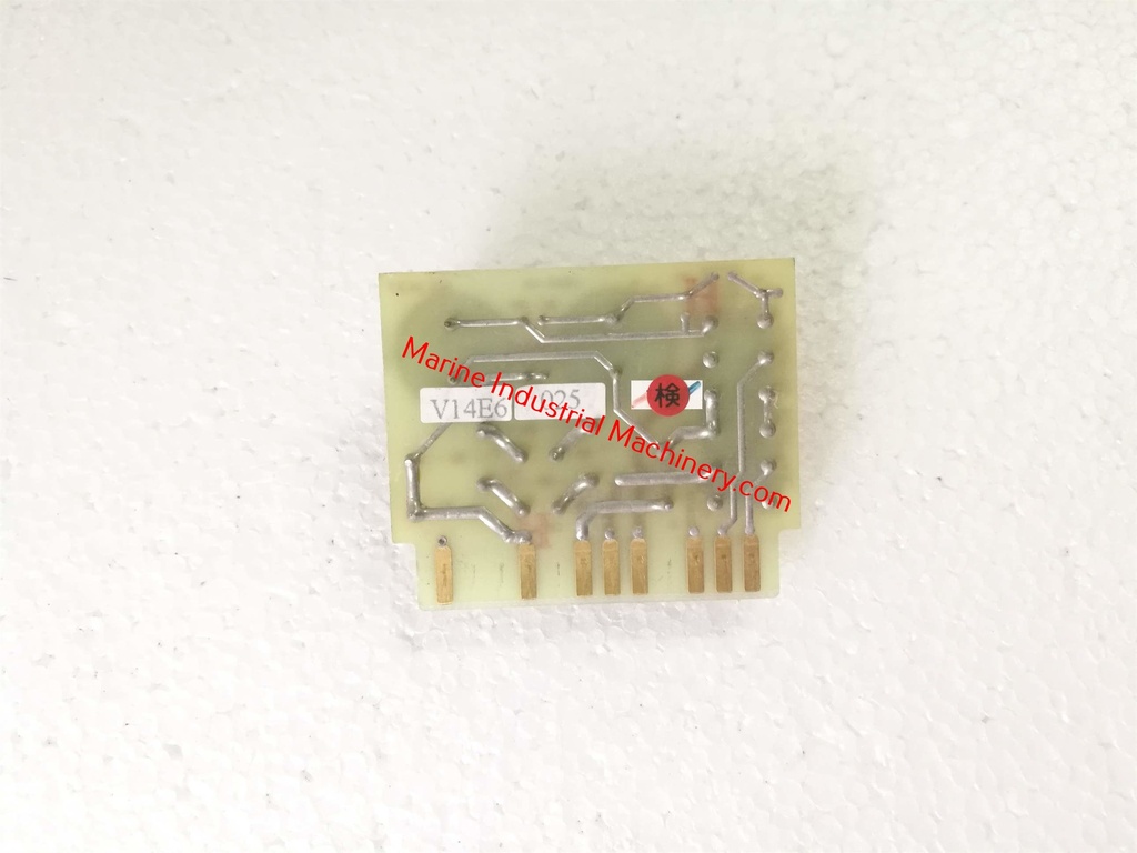 Uzushio Electric USN-1A Pcb Card