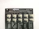 Wago PCB-082 Solar Pcb