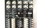 Wago PCB-082 Solar Pcb