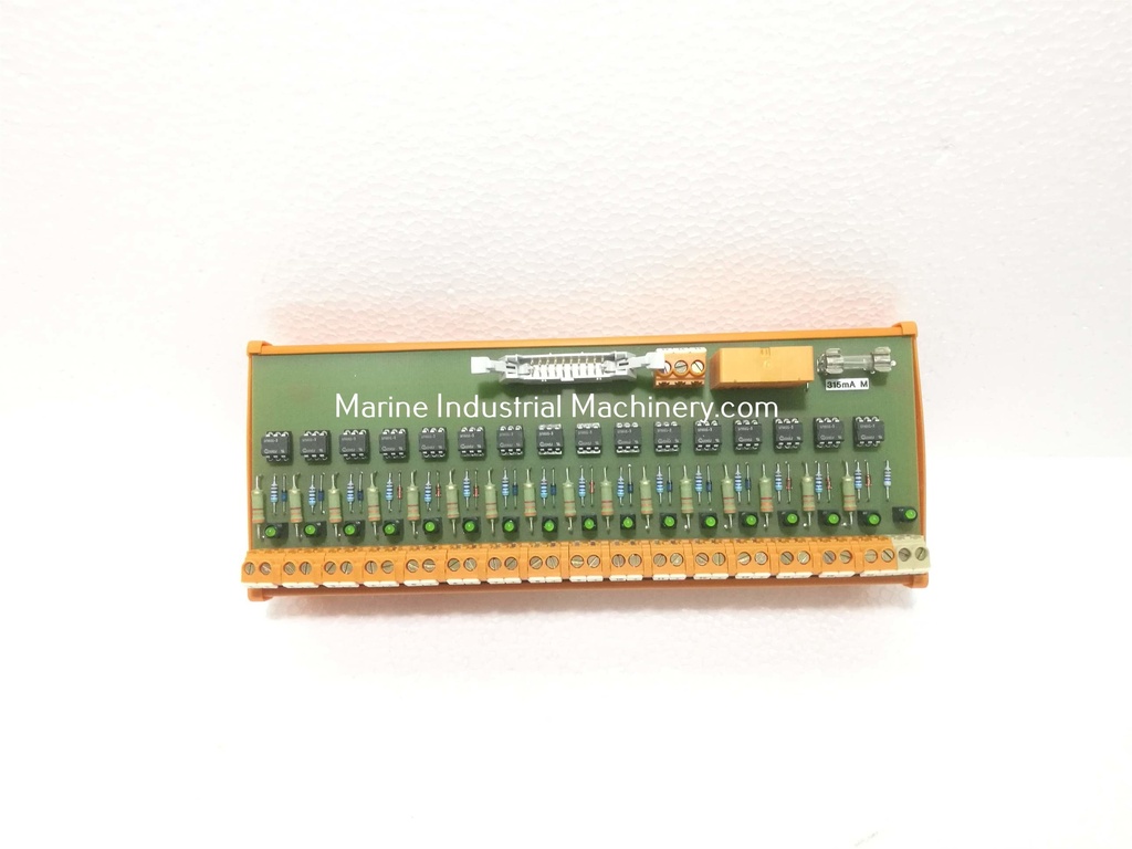 Weidmuller 405401-0 Module
