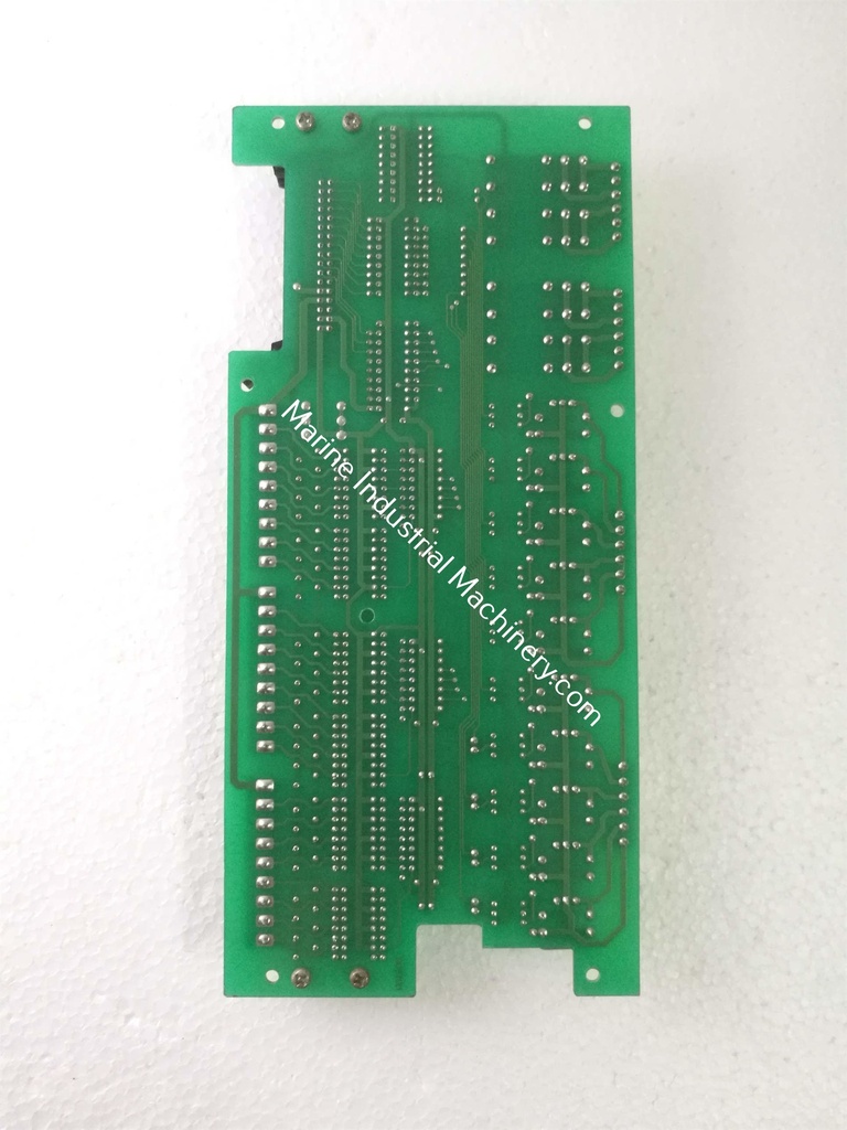 Hi-Pres HDEF-AC-103-R1-1 Pcb