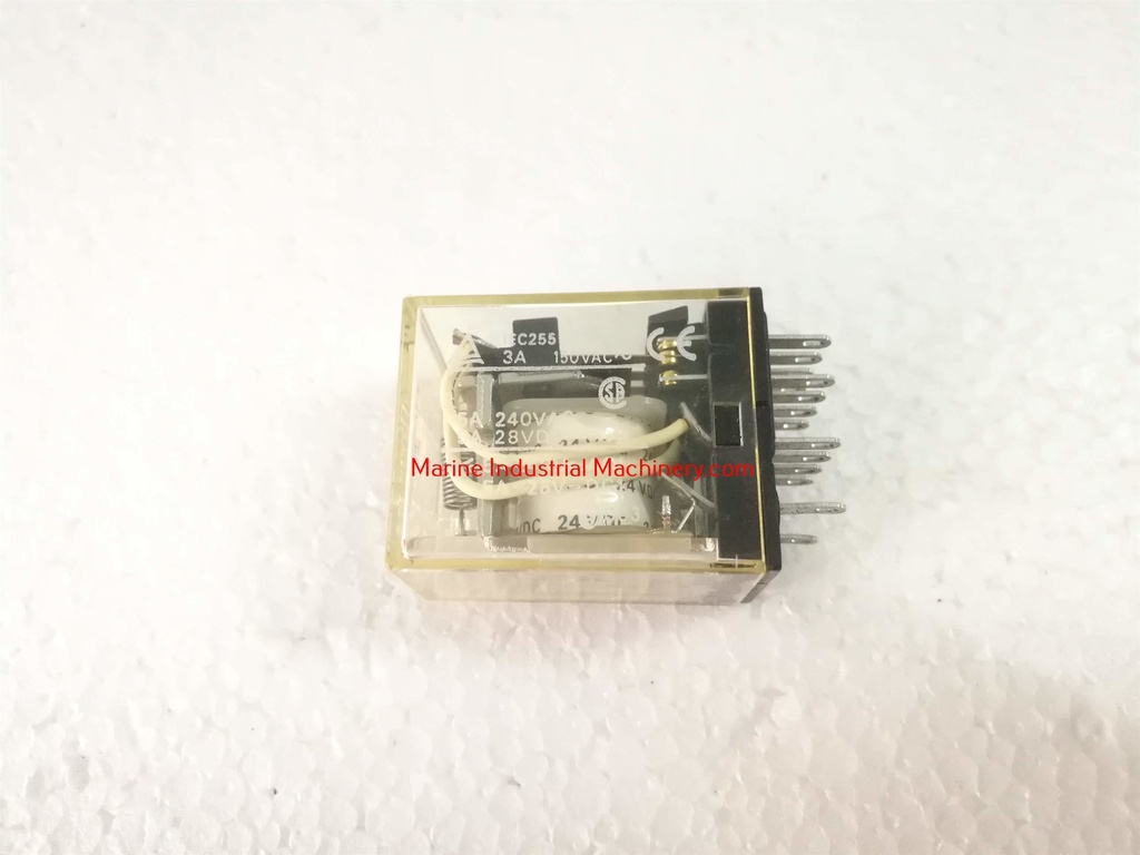 Omron MY4 General Purpose Relay