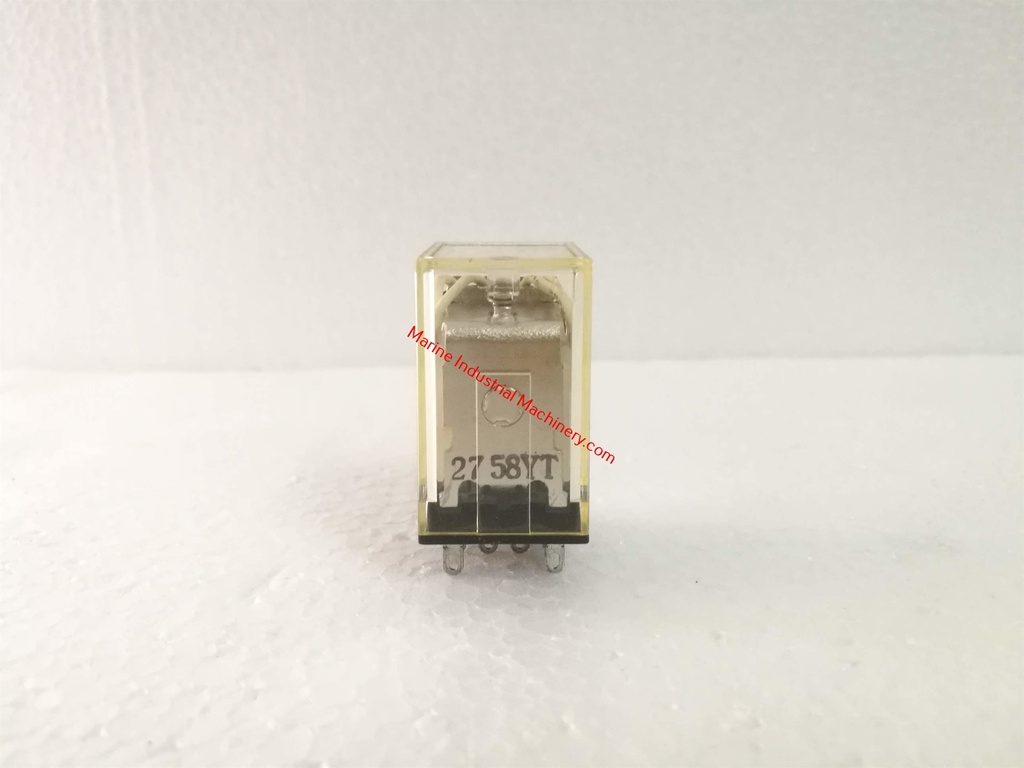 Omron MY4 General Purpose Relay